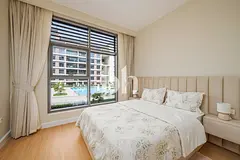 Exclusive | Upgraded | Fully Furnished | Pool View