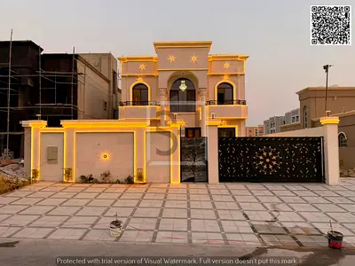فيلا احلامك بعجمان من المالك مباشر