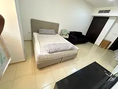 Master Bedroom for Females