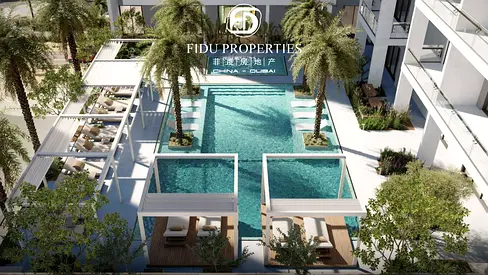 Low Floor | Modern Layout | Near Hand Over | RESALE