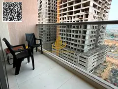 Studio for Sale in AZHA Garden Residences | 645 SQFT | Developer Installments | Premium Amenities