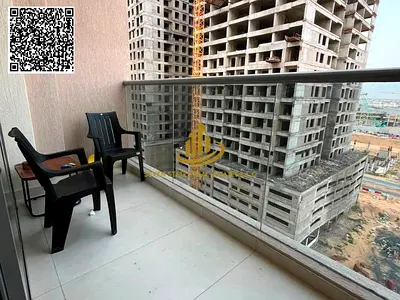 Studio for Sale in AZHA Garden Residences | 645 SQFT | Developer Installments | Premium Amenities