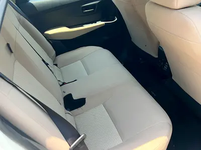 Toyota Yaris SE, миниатюра 9