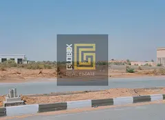 Prime Location | Ready Infrastructure| | High ROI | 109 AED/Sq.Ft
