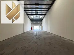 For Rent – Warehouse in Industrial Area 18 | Prime Strategic Location | Close to Main Road | Spaci