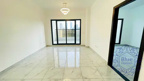 Value Deal 1BR | AED 57K | White Rose JVC