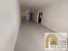 1BHK in Commercial Muwaileh Sharjah | Central Air Conditioning | Built in Wardrobes | Near City Cent