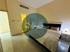 2 Bedroom Apartment with Living Room for Monthly Rent in Al Nuaimiya 2 Ajman