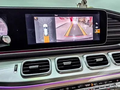 صورة مصغرة 15 لـ 2019 Mercedes-BENZ GLE