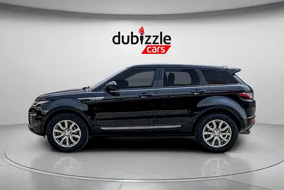 صورة مصغرة 5 لـ 2016 LAND Rover RANGE ROVER EVOQUE