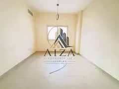 HOT OFFER//NICE LOCATION//VERY SPAISIUS 1BHK WITH BALCONY MASTER BEDROOM ONLY 29,000 ABU SHAGARA ARE