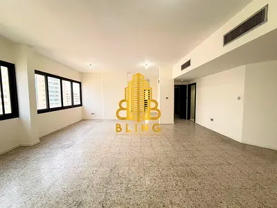 Spacious 4-Bedroom Apartment | Ideal for Family or Staff Accommodation | Najda Street