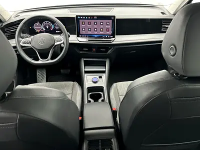 Volkswagen Tiguan Life, миниатюра 20