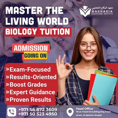Smart Learning Tuition for School Success
