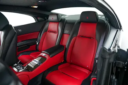 2018 ROLLS-ROYCE WRAITH 照片 9