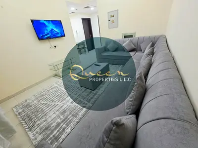 Furnished 2BHK Apartment for Rent in Al Rawda 1 | Bills & Internet Included | Near Hamidiya Police Station