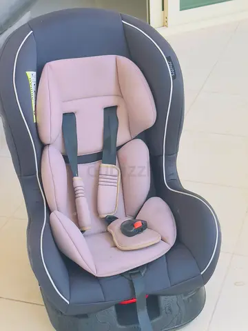 Used convertible infant toddler car seat - Good condition