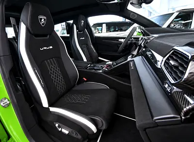 صورة مصغرة 17 لـ 2024 Lamborghini URUS