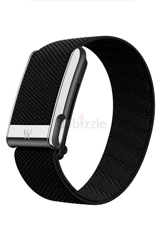 SuperKnit Luxe - Compatible with One, Peak, Life - ECG Compatible, Performance Accessory for Healt