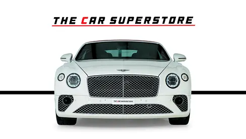 2020 Bentley CONTINENTAL — миниатюра 3