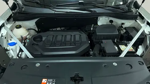 2024 FORD TERRITORY — миниатюра 13