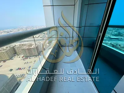 🌊 Luxury Apartment with Master Maid's Room and All Bedrooms Ensuite in Al Khan 🔥