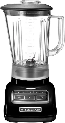 KitchenAid Classic Blender 5KSB1565, Onyx Black,KSB1565 -New