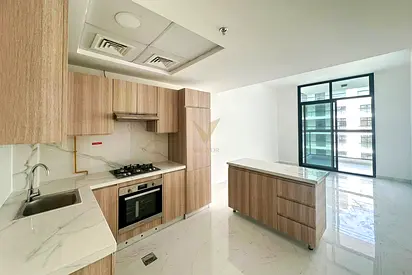 Vastu-Compliant 2+M | Pool View | Upgraded Kitchen