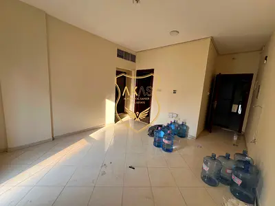 With Balcony Centralized AC 1bhk apartment For indian family only