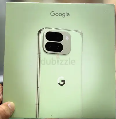 Pixel Fold 10 Pro 256 Brand New Seal Packed