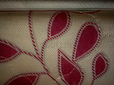 Mattress queen size brand new 160x200