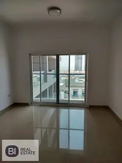 2 Bed Apartment | Balcony | Downtown City View | Uniestate Prime Tower JVC