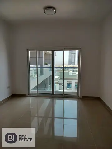 2 Bed Apartment | Balcony | Downtown City View | Uniestate Prime Tower JVC