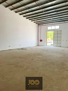 BRAND-NEW WAREHOUSE FOR RENT | 20 KW POWER | AL JURF INDUSTRIAL 1, AJMAN