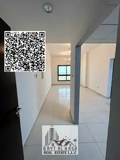 Vacant 2-Bedroom Apartment for Sale in Paradise Lake Tower B6, Ajman | 875 Sqft | AED 300K | Fully M