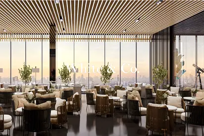 High Floor | Study Room | Top Amenities