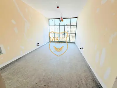 Brand new studio with separate kitchen Available on Prime location for families just in 19999 AED