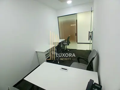 Affordable Private Office | Business Centre