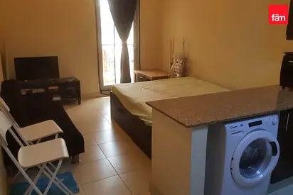 Vacant | Fully Furnished | Contact Now