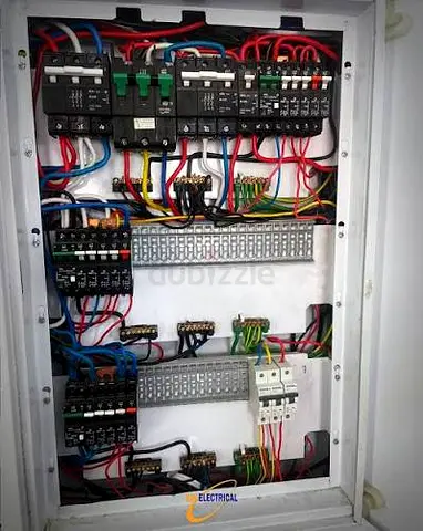 AC Repair  Maintenance | HVAC | Electrical | Plumbing | Complete Home Maintenance Service