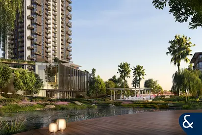 Rise by Athlon | Discover Active Living Today
