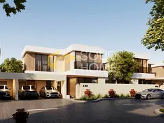 luxury villa | Complete privacy | Prime location | Gated community