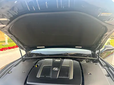 صورة مصغرة 12 لـ 2018 Lexus LS-SERIES