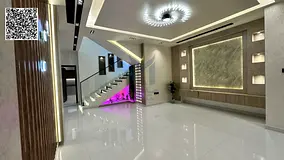 Luxury 6BR2 Villa for Sale in Al Ameera | Roof | Prime Location | 3,014 Sq.Ft.