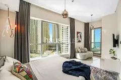 Fully Upgraded | Studio | Furnished