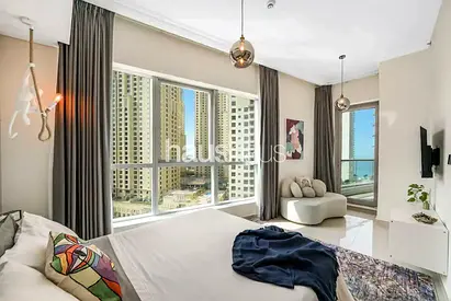 Fully Upgraded | Studio | Furnished