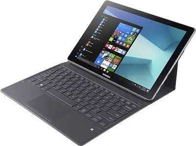 Samsung Galaxy Book 12 LTE with detachable keyboard - Excellent condition with 2 original S-Pen