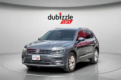صورة مصغرة 3 لـ 2020 Volkswagen TIGUAN