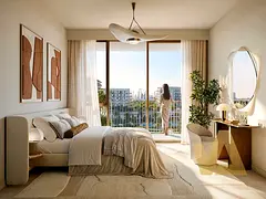 Skyline Views | 2BR Apartment | Sera 1 Tower A | Mina Rashid
