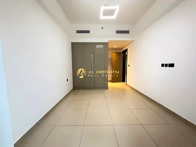 Semi Furnished 1BR + Study | Chiller DEWA | Vacant